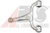 MERCE 1633330001 Track Control Arm